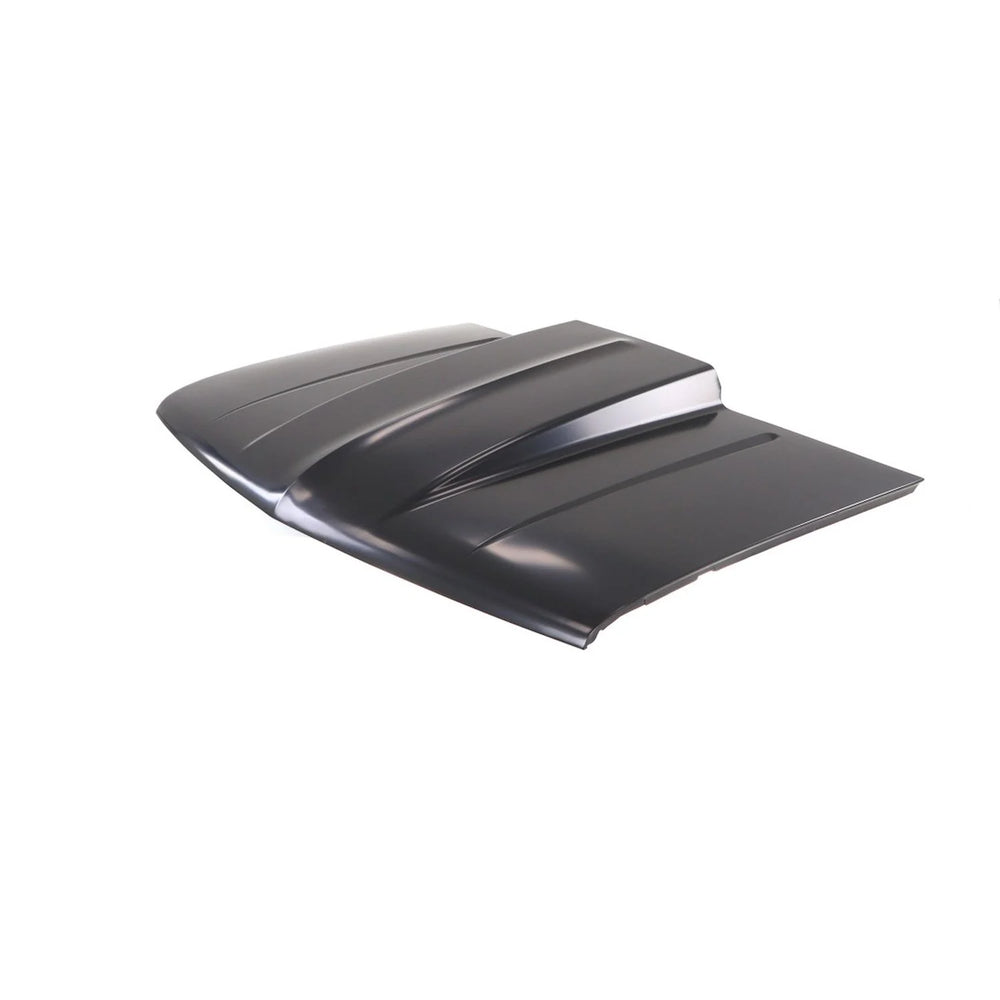 4-Inch Cowl Induction Hood
