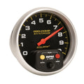 5-Inch 0-10,000 RPM In-Dash Tachometer