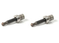 Dual High-Volume Fuel Pump Upgrade Kit