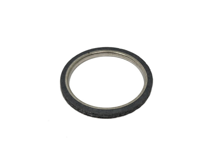 Resonated Stainless Exhaust System