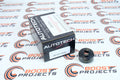 Fuel Rail Pressure Booster