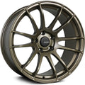AV20 18x8.5 +33mm 5x114.3 Wheel