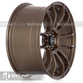 AV20 18x8.5 +33mm 5x114.3 Wheel