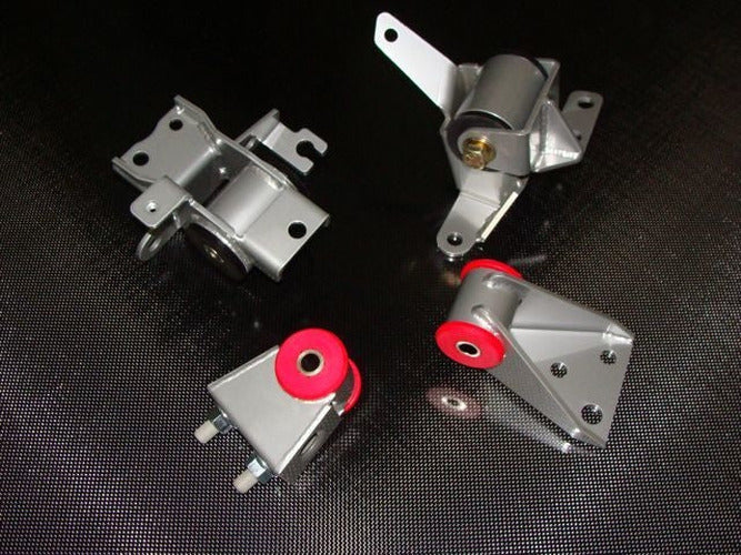 4-Piece Engine Mount Kit