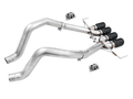 Track Edition Axleback Exhaust System