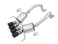 Track Edition Axleback Exhaust System