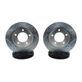 13" Front Brake Rotor