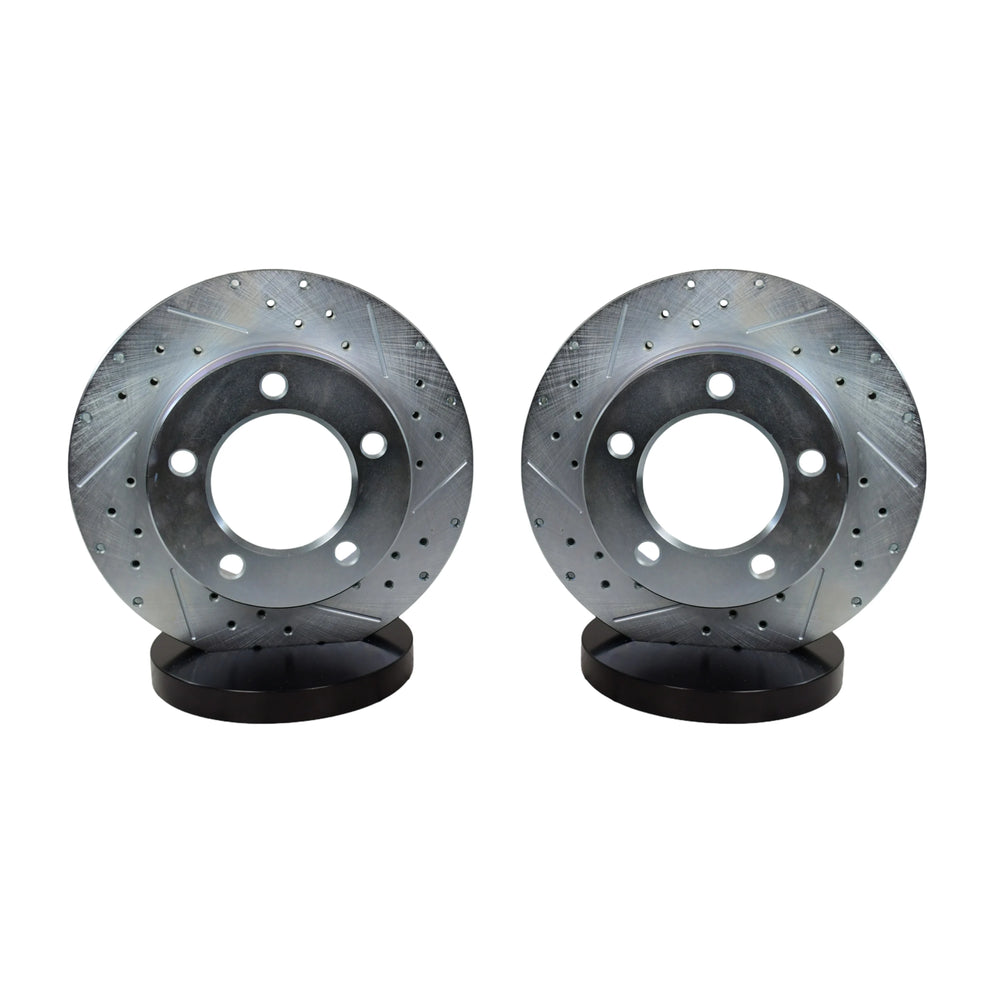 13" Front Brake Rotor
