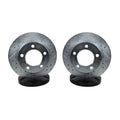 13" Front Brake Rotor