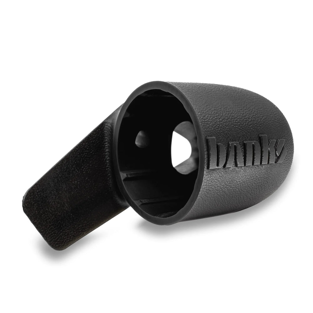 iDash Stealth Pod A-Pillar Gauge Mount