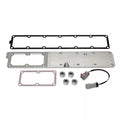 High-Flow Billet Intake Plate