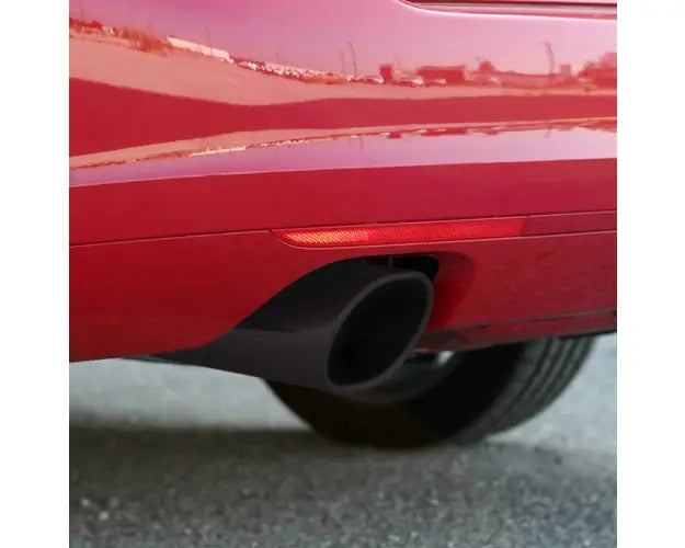 Monster Exhaust System 3-Inch Inlet/Outlet