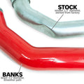 Boost Tube Upgrade Kit