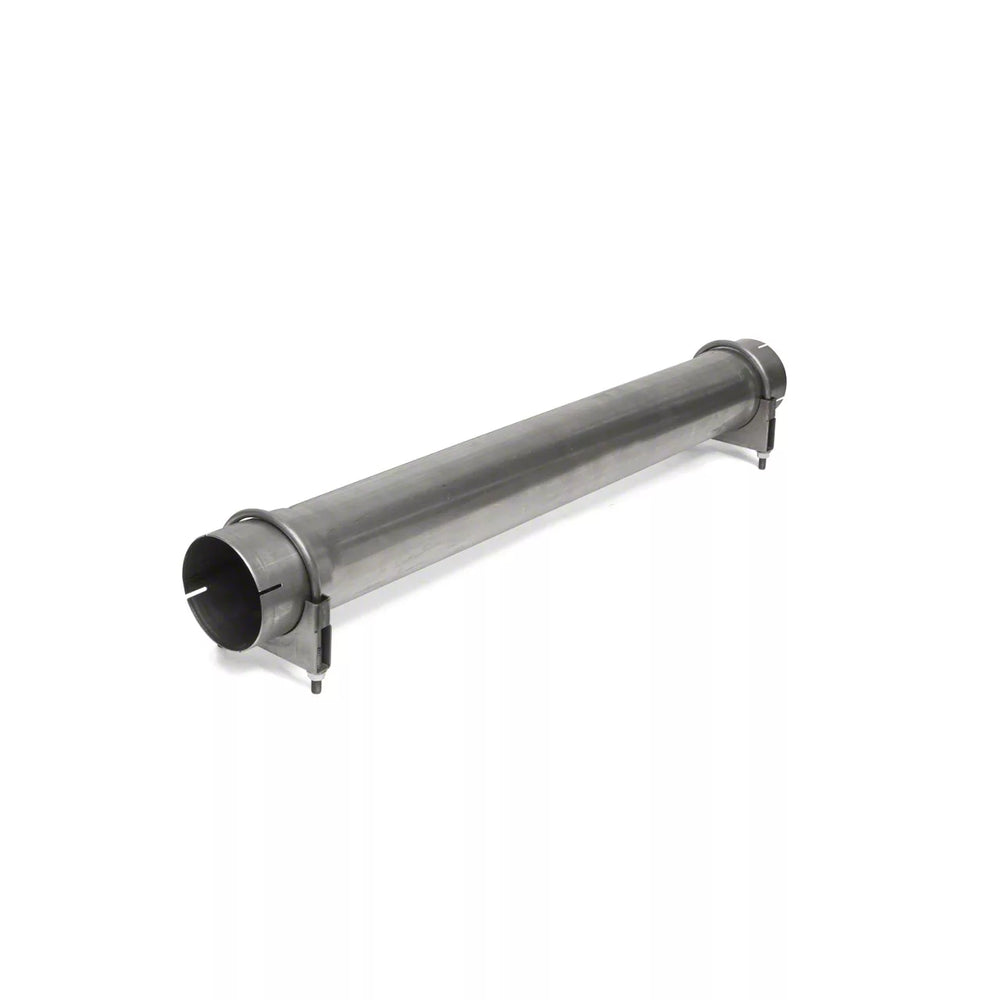 Monster Straight Pipe Muffler Delete Kit