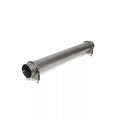 Monster Straight Pipe Muffler Delete Kit