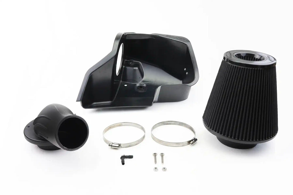 2.0 TSI EA888 Open Air Intake