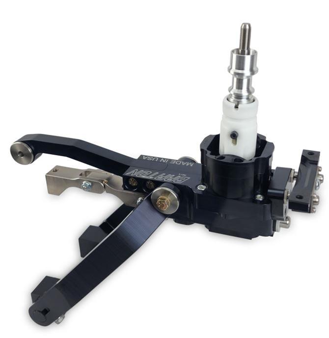 Hybrid 3 Short Throw Shifter