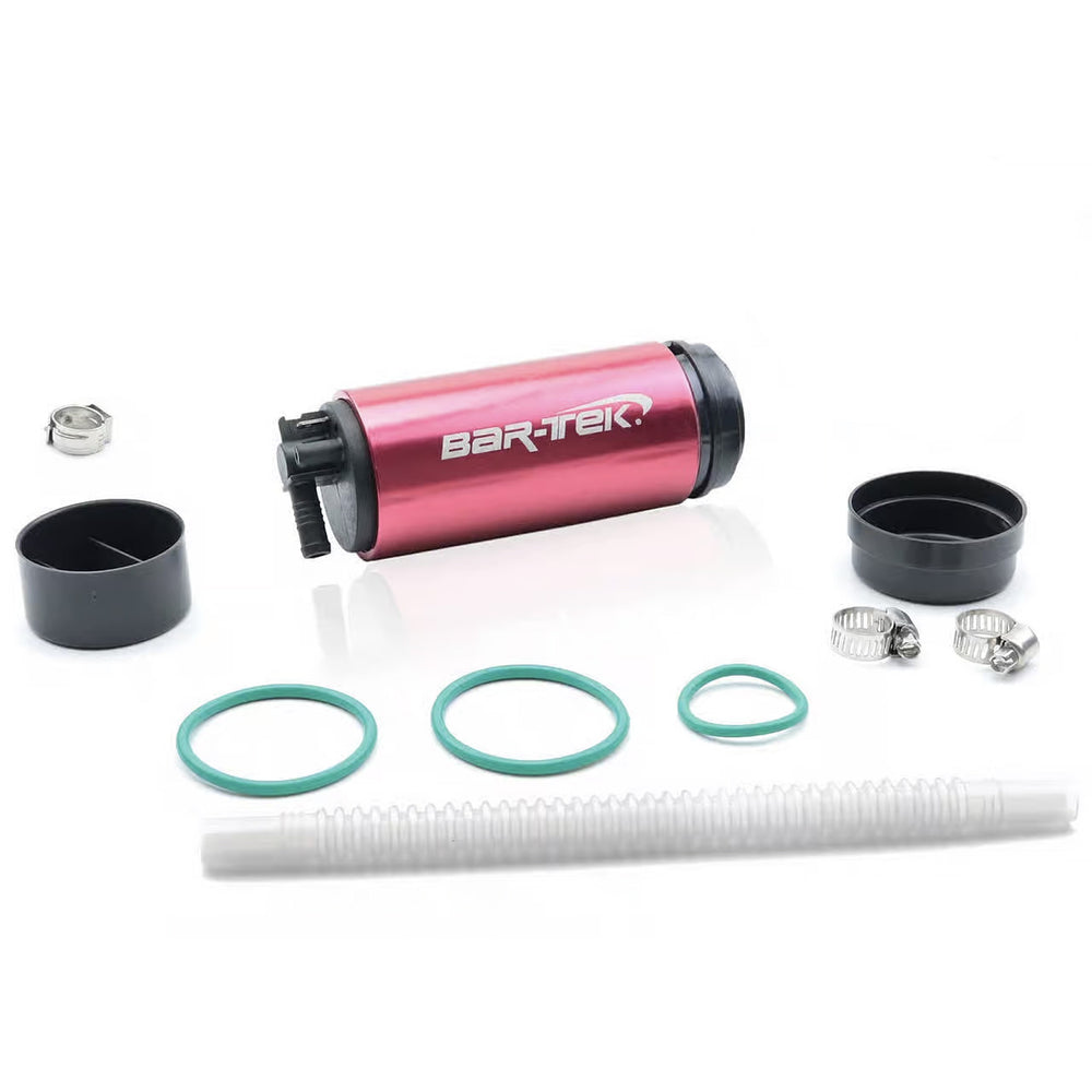 330LPH E85 Compatible Fuel Pump