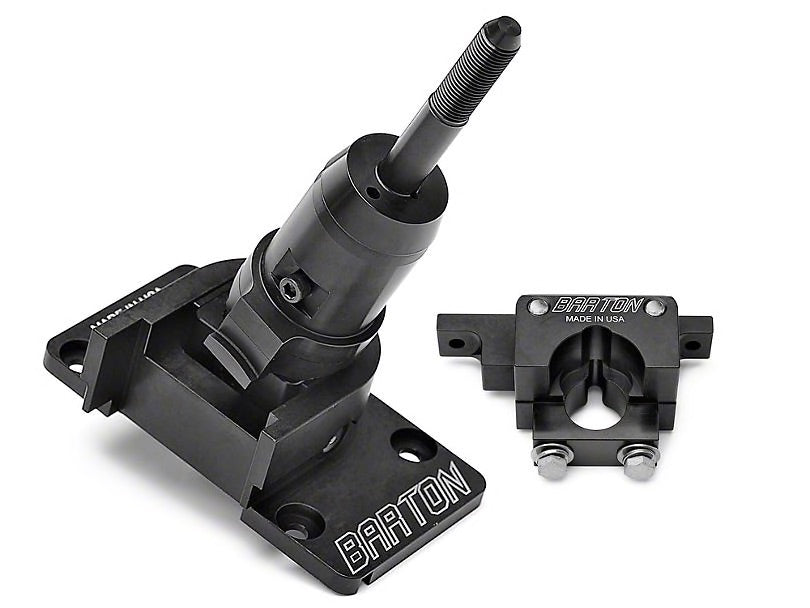 Short Throw Shifter Assembly