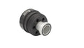 Aluminum Oil Filter Adapter
