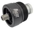 Aluminum Oil Filter Adapter