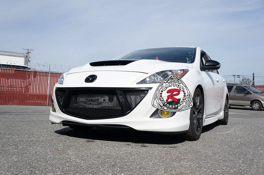 GV Style Grille
