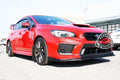Polyurethane Front Lip Spoiler