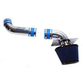 Fenderwell Cold Air Intake Kit