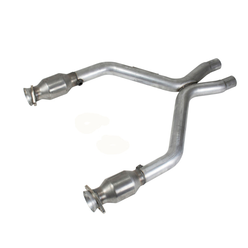 Short Mid X-Pipe