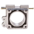 75mm EGR Throttle Body Spacer Plate