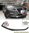 MS Style Front Lip