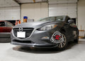 MS Style Front Lip
