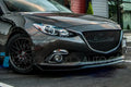 MS Style Front Lip