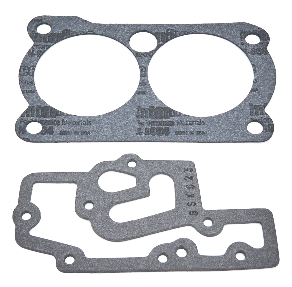 Twin 58mm Throttle Body Gasket
