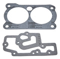 Twin 58mm Throttle Body Gasket