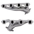 Long 1-5/8" Mandrel Bent Steel Exhaust Headers