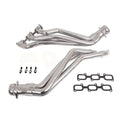 High Flow Catted Short Mid H-Pipe