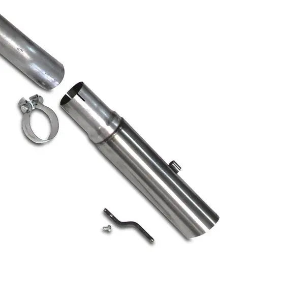 Varitune Cat-Back Exhaust System with 3.5-Inch Tips