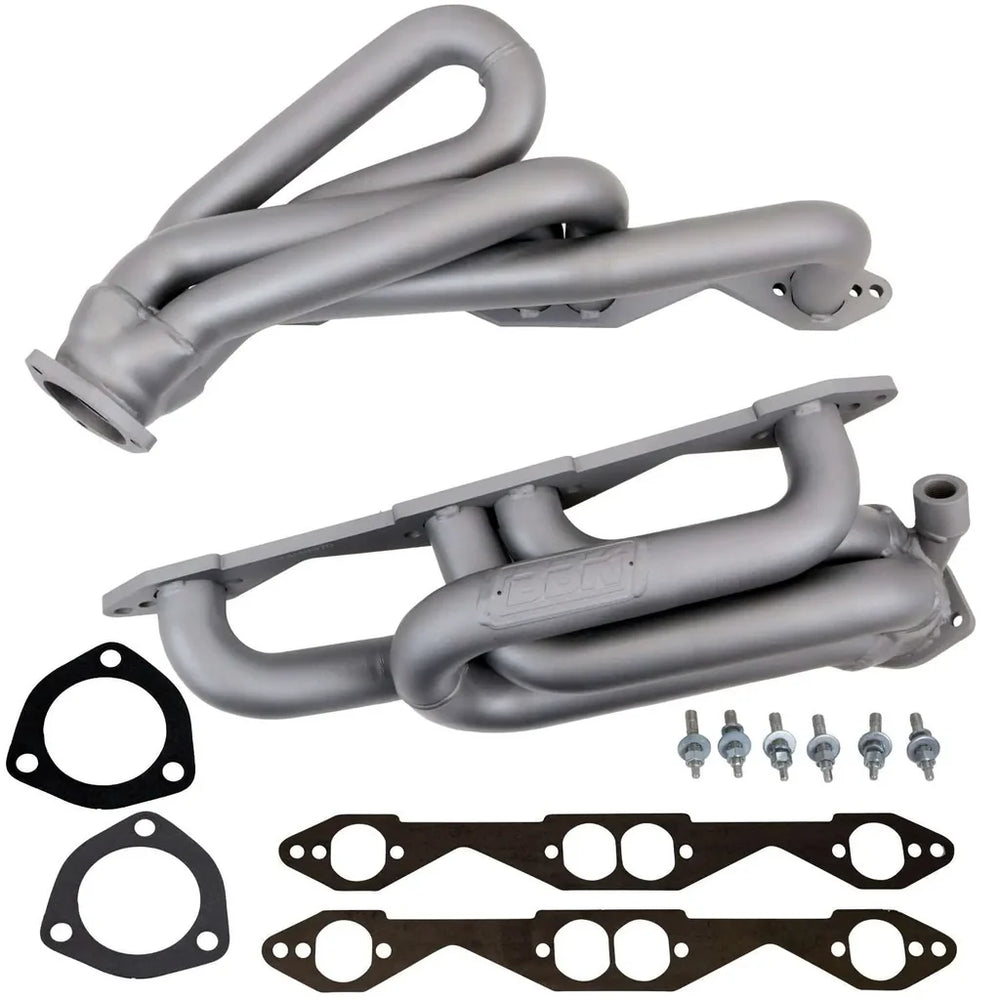 1-5/8" Shorty Exhaust Headers