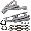 1-5/8" Shorty Exhaust Headers
