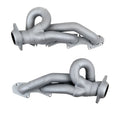 Shorty Exhaust Headers Titanium Ceramic 5.7L