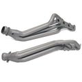 1-7/8" Long Tube Exhaust Headers w/ Titanium Ceramic Coating