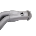 Long Tube Exhaust Headers Titanium Ceramic
