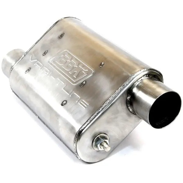 Performance Muffler w/ Power Valve