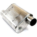 Performance Muffler w/ Power Valve