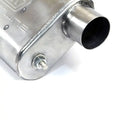 Performance Muffler w/ Power Valve