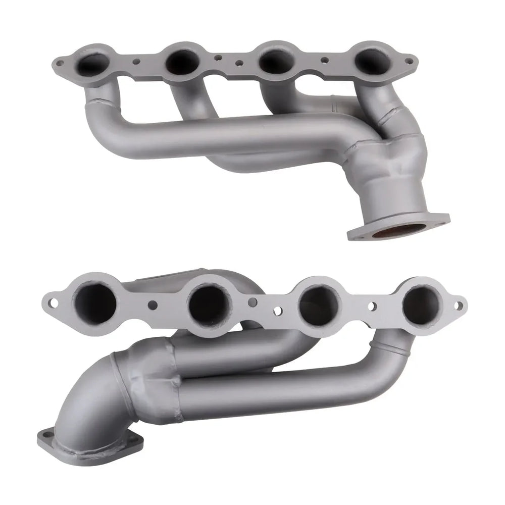 1-3/4" Mandrel-Bent Headers