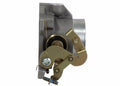 Power-Plus Throttle Body