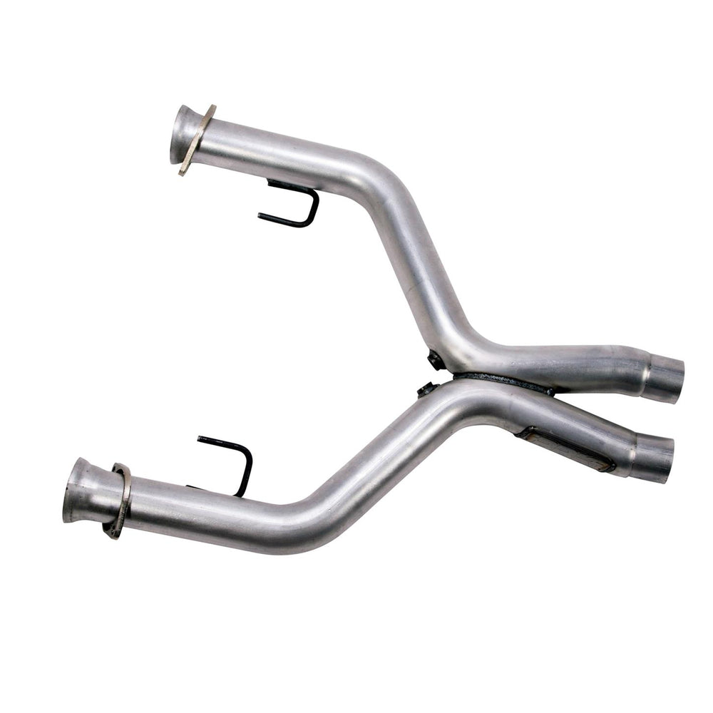2-3/4" Off-Road X-Pipe