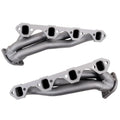 1-5/8" Shorty Exhaust Headers